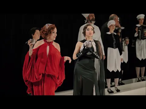 SALOMu00c9 (u00f3pera) - Teatro Colu00f3n 2025 - martinwullich.com