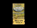 Kelly O s Diner l Wexford Pittsburgh PA l Traveling with Tom l Feb 17 2024