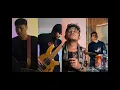 Download Lagu SATURDADS - DINDIN BADINDIN | ROCK/METAL COVER