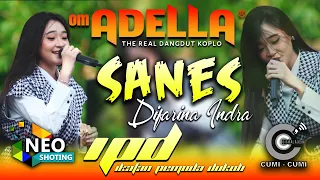 Download SANES - DIFARINA INDRA ADELLA - IPD 2023 - CUMI CUMI AUDIO MP3