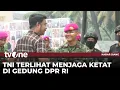 Download Lagu Massa Dikabarkan akan Kembali Geruduk Gedung DPR RI | Kabar Siang tvOne