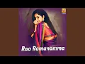 Download Lagu O Pillo Ramanamma