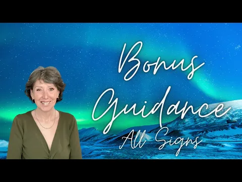 Download MP3 BONUS GUIDANCE. ALL SIGNS COLLECTIVE MESSAGE *YOU ARE A MASTER BUILDER! NEW BEGINNINGS ARE HERE!*