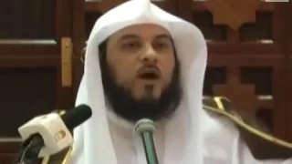 د العريفي من قصص الرسول صلى الله علية وسلم 