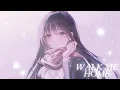 Lagu Nightcore - Walk Me Home