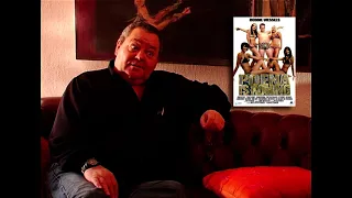 poena is koning willie esterhuizen interview
