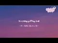 Ulaa（尤拉） - Fading Light (漸暗的光)【動態歌詞/English Subs/Pinyin】