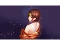 [Nightcore] Ninelie - Aimer ft. chelly \u0026 EGOIST [Koutetsujou no Kabaneri ED] Full