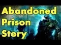 Skyrim The Legend of the Abandoned Prison