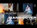 Heejin ARTMS - Algorithm Band Cover by Kenarthip