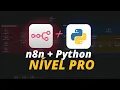 How to install n8n Python pipx and run scripts within Insane Workflows automations in practice