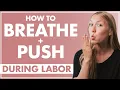 Download Lagu How to Breathe and Push During Labor | Lamaze