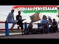 Lagu SEBUAH PENYESALAN - Letter For Me - Cover RUKUN RASTA reggae ska