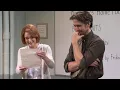 Ashley Padilla SNL Bloopers That Were Too Good to Cut