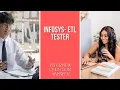 ETL tester QA Interview questions and answers Infosys for 3-5 Years experience questions