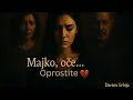 Download Lagu Kako si Majko Kako si Oče 💔 – Najemotivnija Pesma o Roditeljima | Dartox Srbija