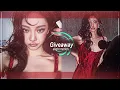 Download Lagu Giveaway | Alight motion [Qr code+Alight link]
