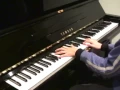 Download Lagu Linkin Park - New Divide (piano cover)