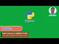 Variables Python Tutorial for Beginners