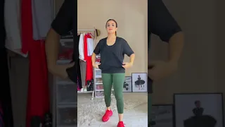 نلبس ايه فى الجيم 