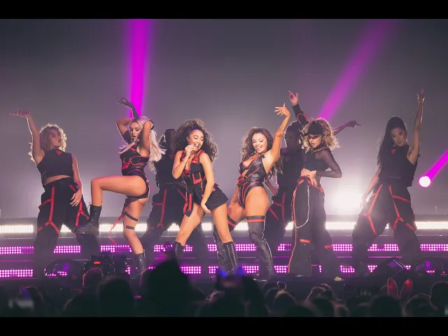 Little Mix - Woman Like Me (LM5 : The Tour Film)