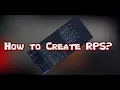 How to Make a Rock Paper Scissors Game on Replit Using Python FOR BEGINNERS TOO