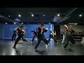 Colette Kaiwai " Koko(feat. Mista Silva) / Karen Nyame KG " @En Dance Studio SHIBUYA