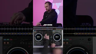 How To Master A TECHNO TRANSITION 