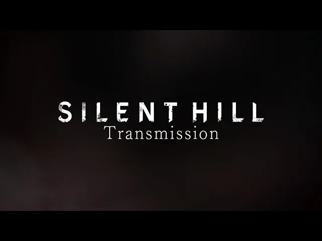 SILENT HILL Transmission (EN) with subtitles | March 13, 2025 | KONAMI