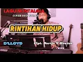 Lagu Lagu Lawas - RINTIHAN HIDUP ( D'lloyd ) Cover Live Budi Sinaga