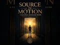 Source in Motion A Field Manual for Conscious Creation