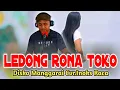 Lagu LAGU MANGGARAI.!!.LEDONG RONA TOKO.!!VERSI DISKO.VOC.!! INOK RACA.@EMBONG LEMOT.!!