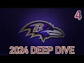 A Deep Dive Into The 2024 Baltimore Ravens 2024 NFL Power Rankings 4
