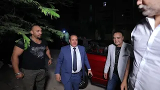 المعلم صبري نخنوخ غناء مروان مراد دندنها