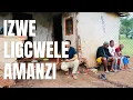 Lagu Ayanda Msweli Foundation | Izwe Ligcwele Amanzi | Episode One