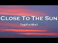 Download Lagu TheFatRat - Close To The Sun (Lyrics) feat. Anjulie