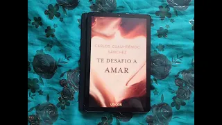 Te desafio a amar Carlos Cuahtemoc Sanchez