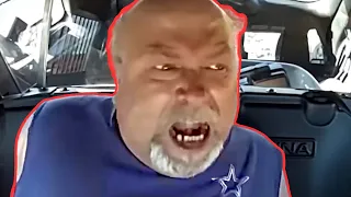The Most UNHINGED Person In The WORLD!