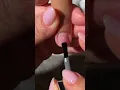 Artistic Nail Design - Medium Almond Gel On Xtensions Step By Step