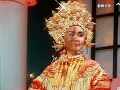 [TV•POP] 倩影•蔡楓華《歡樂今宵》之「濠江溫情樂今宵」1985.12.30 LIVE