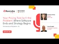 Your Pricing Tool Isn t the Problem Where Software Ends and Strategy Begins ft Heather Richer