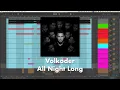 TECH HOUSE BREAKDOWN - "All Night Long" - Volkoder (2026)