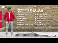 Download Lagu Harris J   Salam   Full Album