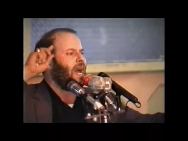 ⁣ياجوهر كنز الأسرار يامشعل درب الثوار | الحاج جليل الكربلائي - ليلة 25 رجب 1414 هـ