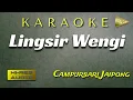Download Lagu Lingsir Wengi Karaoke SlowJaiplo set Gamelan Korg Pa600 + Lirik