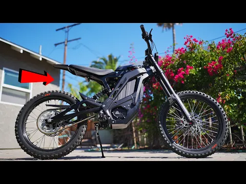 Download MP3 BUYING A NEW 2024 E RIDE PRO SS V2 - FIRST RIDE & UNBOX
