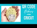 Download Lagu Create a QR Code Sticker with Cricut MP3