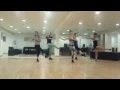 ميريام فارس تتدرب على رقصة أغنية "كيفك إنت"