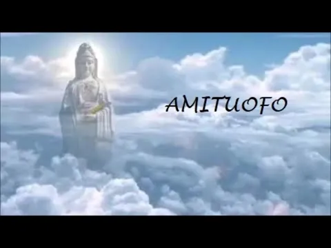 Download MP3 Amituofo