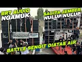 Lagu NGERI🔥BRT AUDIO x SAGITA JEMBER‼️Nyadran Balongdowo Sidoarjo‼️